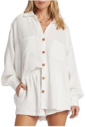 Billabong Férfi ing, Billabong, Pamut, Fehér, L INTL