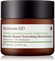 Perricone MD Hypoallergenic Clean Correction Moisturizer hidratáló és tápláló krém 59 ml
