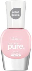 Sally Hansen Lac de unghii Sally Hansen Good Kind Pure körömlakk, 200 Pink Cloud, 10 ml (30220415200)