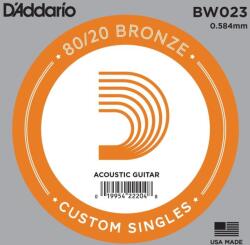 D'Addario BW023