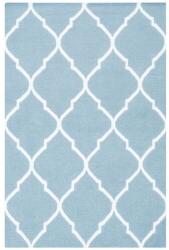 Bakero Szőnyeg Kelim Caroline light blue (120x180 cm) (bain0008198)