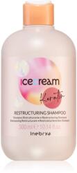 Inebrya Keratin Restructuring Shampoo реструктуриращ шампоан с кератин 300ml