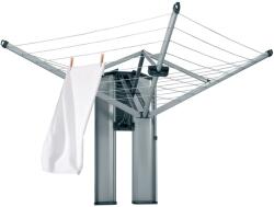 Brabantia Простор за стена Brabantia - WallFix, 24 m, Metallic Grey, кутия (90300272)