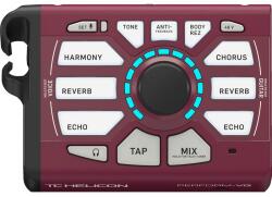 TC Helicon Perform-VG ének/gitár effekt