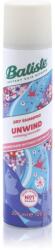 Batiste Unwind frissítő száraz sampon 200 ml