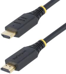 StarTech StarTech. com HDMI2-CABLE-4K60-3M HDMI AFekete HDMI kábel (HDMI2-CABLE-4K60-3M)