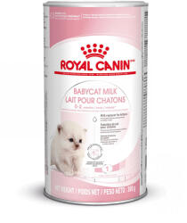 Royal Canin 2x300g Royal Canin Babycat Milk tejpótló tápszer kölyökmacskáknak