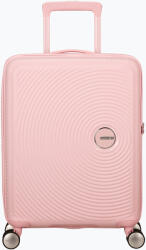Samsonite Soundbox 41 l pasztell rózsaszín utazótáska