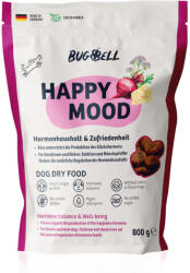  BugBell 800g BugBell Happy Mood száraz kutyatáp