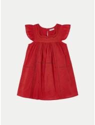 Mayoral Lányruha, Mayoral, 013775, piros, pamut, 128 CM (0000304013775-8Y)
