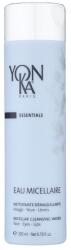 Yon-Ka Essentials Eau Micellaire tisztító és lemosó micellás víz 200 ml