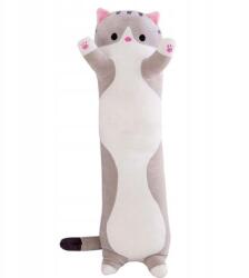  Macskapárna, Plus, 70 cm, fehér/szürke (146574006)