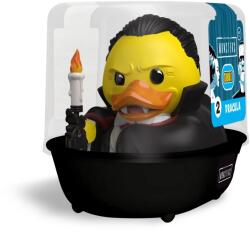 Numskull TUBBZ Cosplaying Ducks - Szörnyek: Dracula kacsa figura (NS4894)