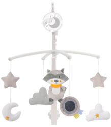 Zopa Raccoon Körforgó kiságyra