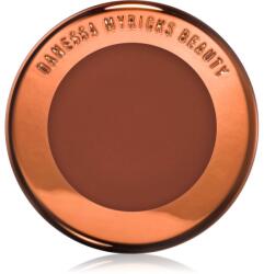 Danessa Myricks Beauty Yummy Skin Blurring Balm Powder Flushed tonizáló balzsam ajakra és arcra árnyalat Crème Brűlée 6 g