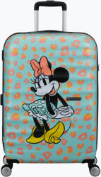 Samsonite Bőrönd American Tourister Disney Wavebreaker 64 l minnie pastel dots