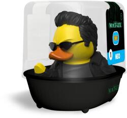 Numskull TUBBZ Cosplaying Ducks - Mátrix Neo kacsa figura (NS5014)