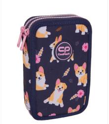 COOLPACK - Jumper 2 felszerelt 2 emeletes tolltartó - Elisabeth (F066933) (F066933)