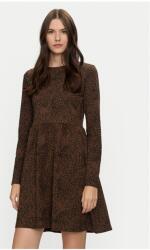 Brave Soul Női ruha, bátor lélek, Barna, Pamut, L INTL (11679_0000304576775-L)