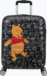 Samsonite Bőrönd American Tourister Disney Wavebreaker 36 l winnie the pooh