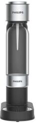 Philips Szódagép, Philips, 60 L, Fekete