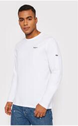 Pepe Jeans Férfi blúz, Pepe Jeans, 509298, fehér, pamut, XS INTL (0000209509298-XS)
