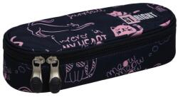 St. Majewski St. Right - Cats ovális tolltartó (621024)