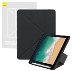 Baseus Minimalist Series protective case IPad Pro 9.7" fekete (ARJS040401)