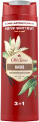 Old Spice & Tusfürdő És Sampon Férfiaknak, 400 ml