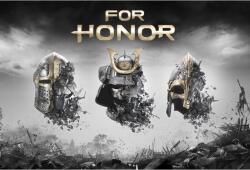  For Honor Poszter, 61x90cm, Többszínű (poster231-7777777777777785558)