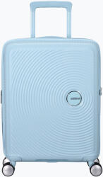 Samsonite Soundbox 41 l pasztellkék utazótáska