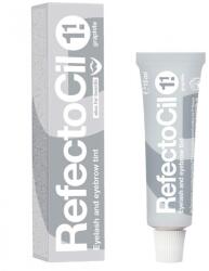 REFECTOCIL szempillára és szemöldökre 1.1 grafit 15 ml