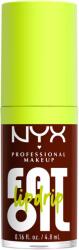NYX Cosmetics Fat Oil Lip Drip 08 Status Update 4, 8 ml
