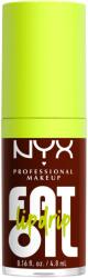 NYX Cosmetics Fat Oil Lip Drip szájceruza, 4, 8 ml - 08 Status Update