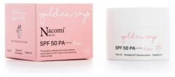 Nacomi Fényvédő krém, Nacomi, Vízálló, SPF 50, 50 ml (148475)
