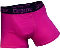 Kappa Férfi Boxer XL Magenta 302GS20-V24-XL (3058)