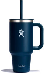 Hydro Flask 32 OZ All Around Travel Tumbler Indigo Hőtartó bögre