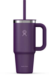 Hydro Flask 24 OZ All Around Travel Tumbler Beachplum Hőtartó bögre