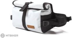 Restrap Utility csípőcsomag vese/kormánytáska, 6L, fehér