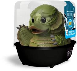 Numskull TUBBZ Cosplaying Ducks - Szörnyek: A fekete lagúna szörnye kacsa figura (NS4895)