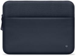 Tech-Protect Sleeve Laptop 13-14 Tengerészkék