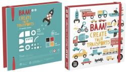 LONDJI pecsétek - közlekedés