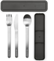 Brabantia Make & Take komplett evőeszköz utazó készlet (206641)