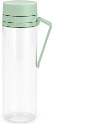 Brabantia Make & Take vizes palack szűrővel - jáde zöld 500ml (202445)