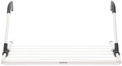 Brabantia felakasztható ruhaszárító - fehér 4, 5m (102769) Ruhaszárító