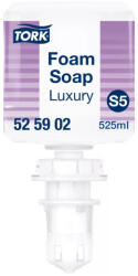 Tork Mini Luxus Soft habszappan S5 525ml (525902)