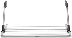 Brabantia felakasztható ruhaszárító - szürke 4, 5m (105241) Ruhaszárító