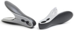 Brabantia Smart Pegs hosszú élettartamú ruhacsipeszek 8db (149405) Ruhaszárító