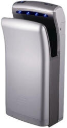  Bio Jet légpengés turbo kézszárító ezüst 1150W (BJP-1110SV-S)