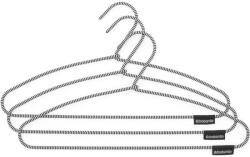 Brabantia SoftTouch vállfa szövetbevonattal 3db (149269)